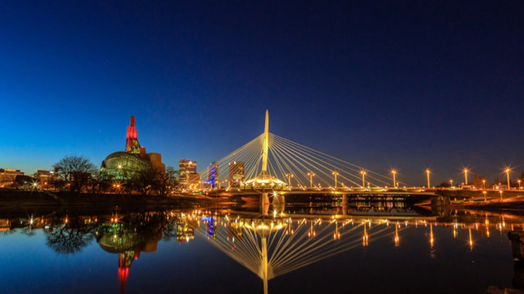 Manitoba