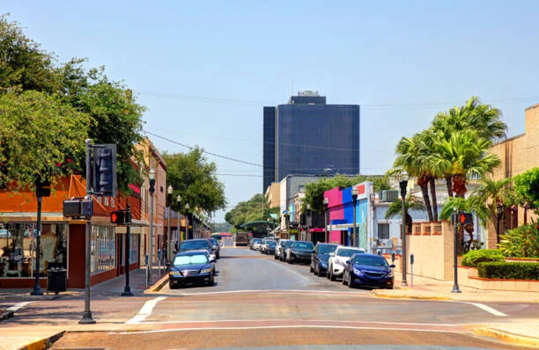 McAllen Texas
