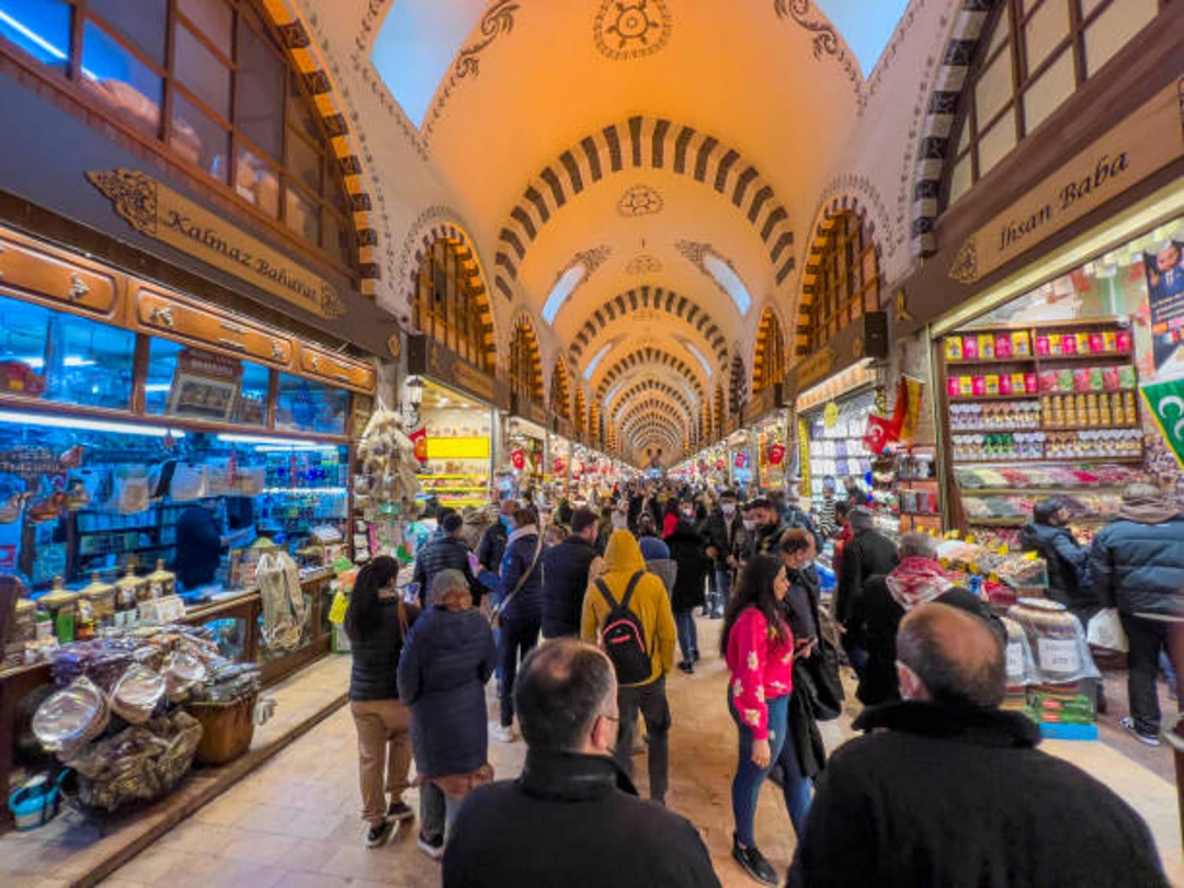 Mercato Orientale