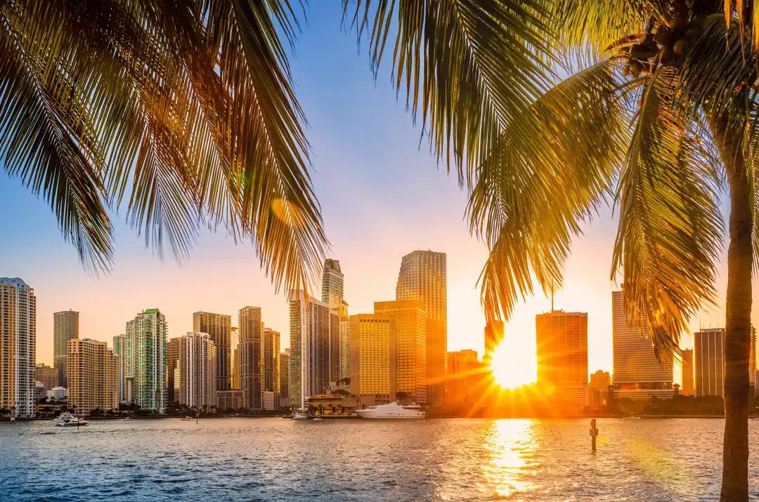 Miami Florida