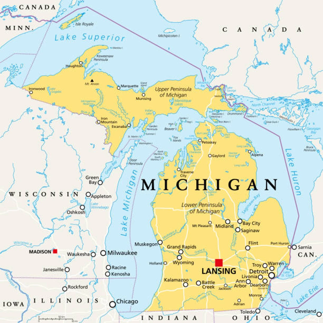 Michigan