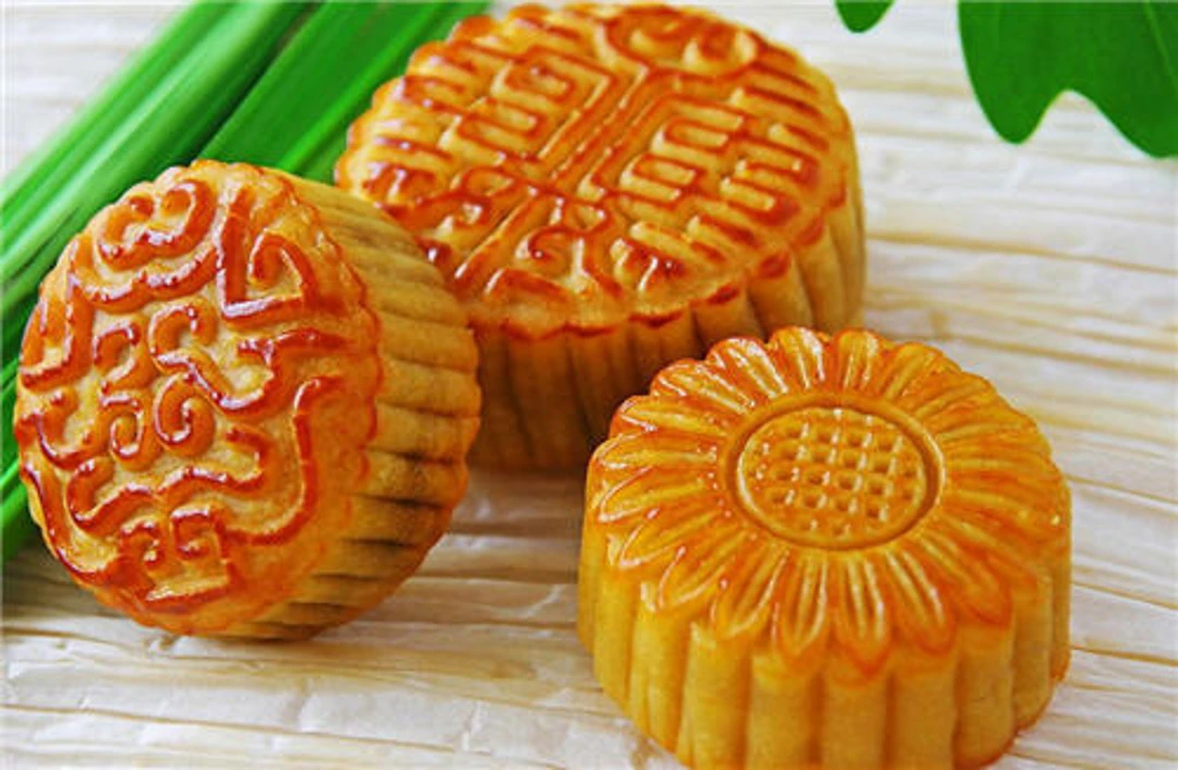 Mid-Autumn Festival
