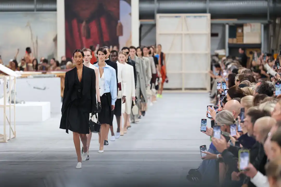Milan Fashion Week