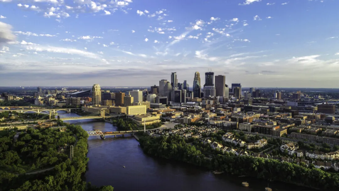 Minneapolis Minnesota