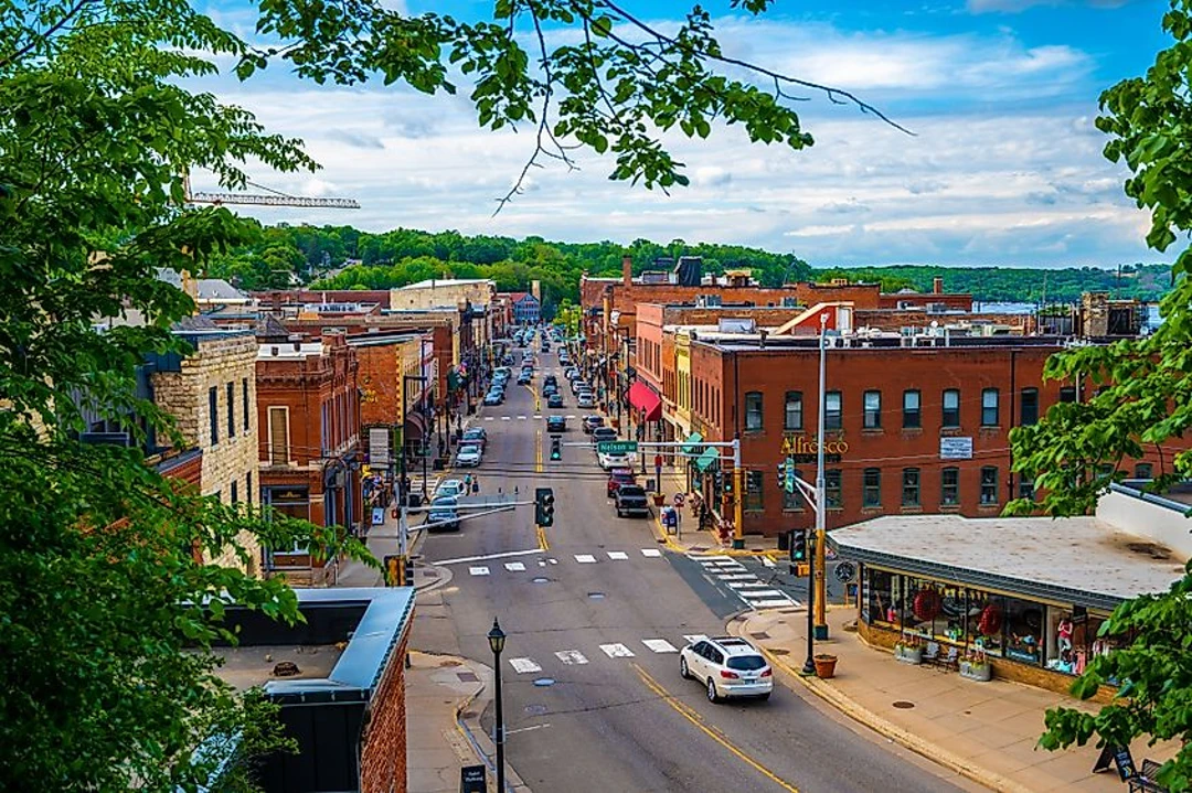 Minnesota