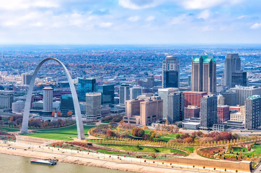 Missouri