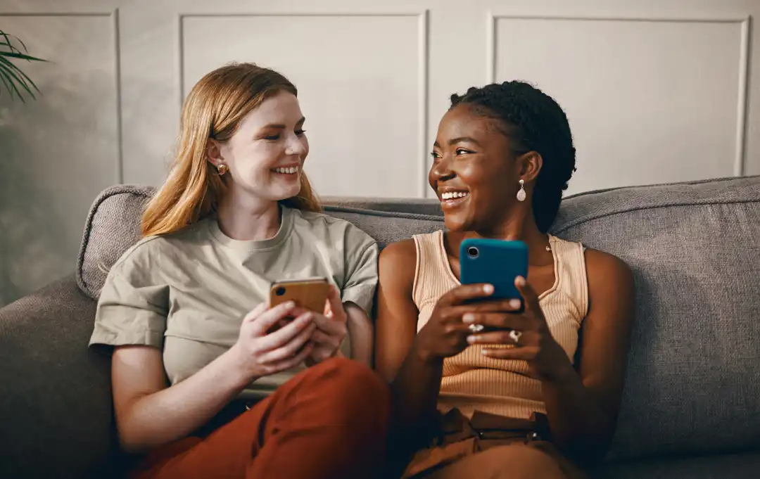 Mobile Apps in Canada