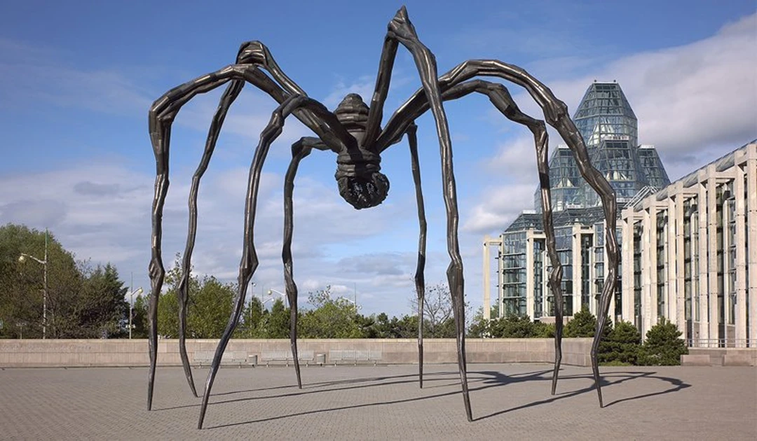 Modern and Contemporary Art