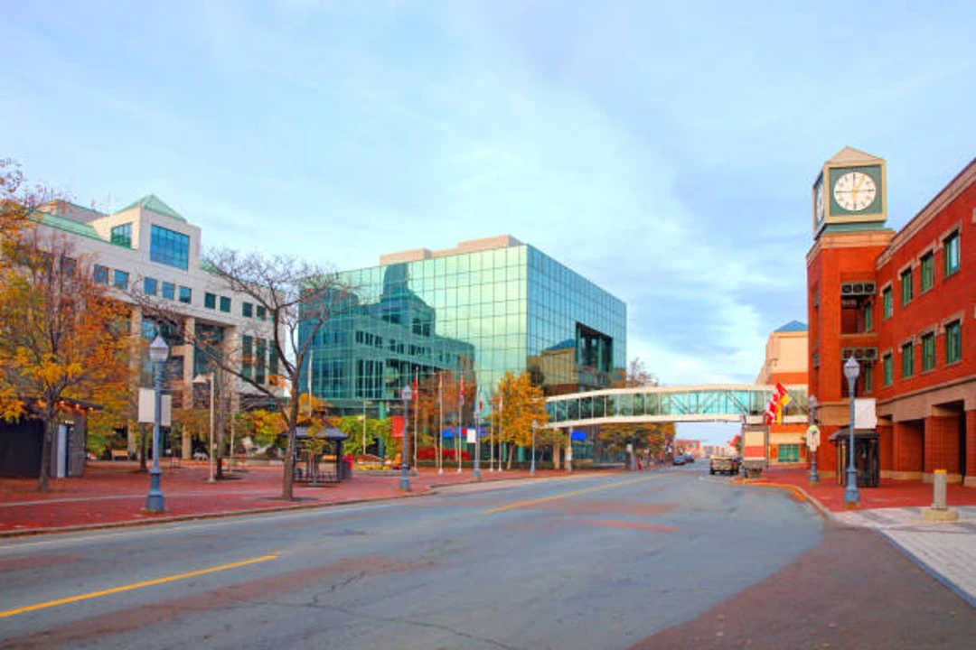 Moncton New Brunswick