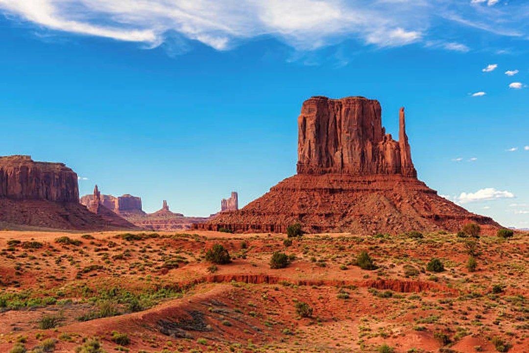 Monument Valley