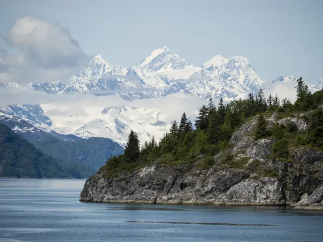 Mount Fairweather