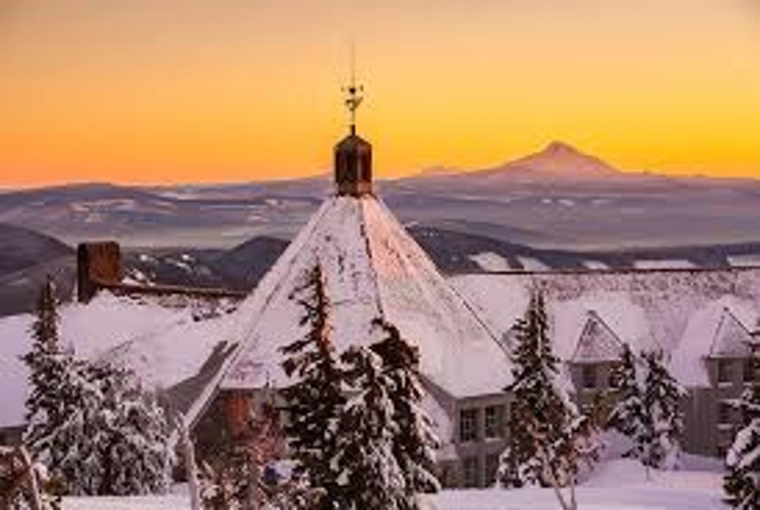 Mount Hood