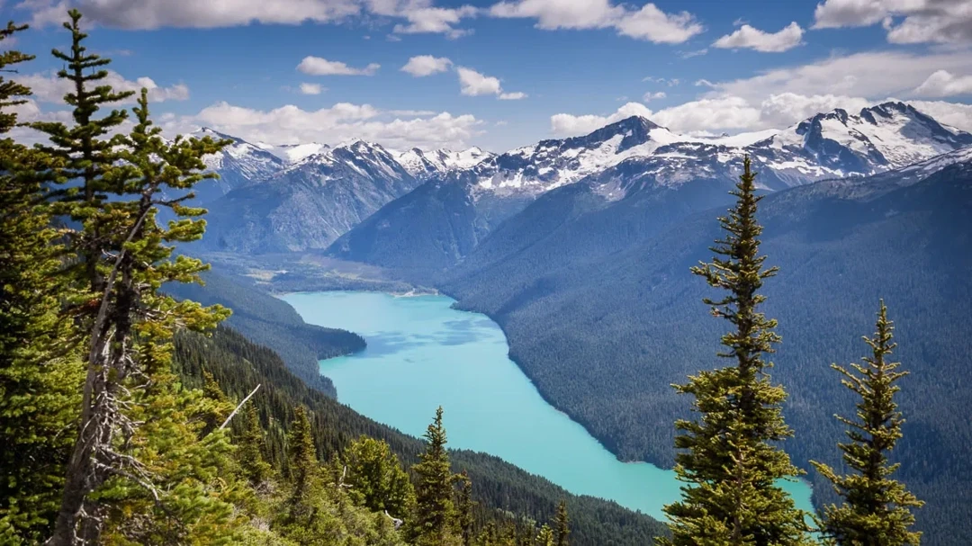 Mount Vancouver