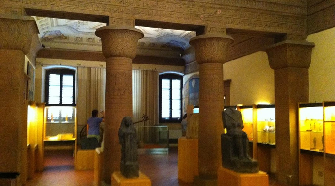Museo Archeologico Nazionale