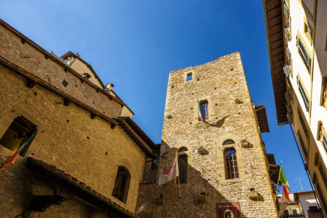 Museo Casa Di Dante