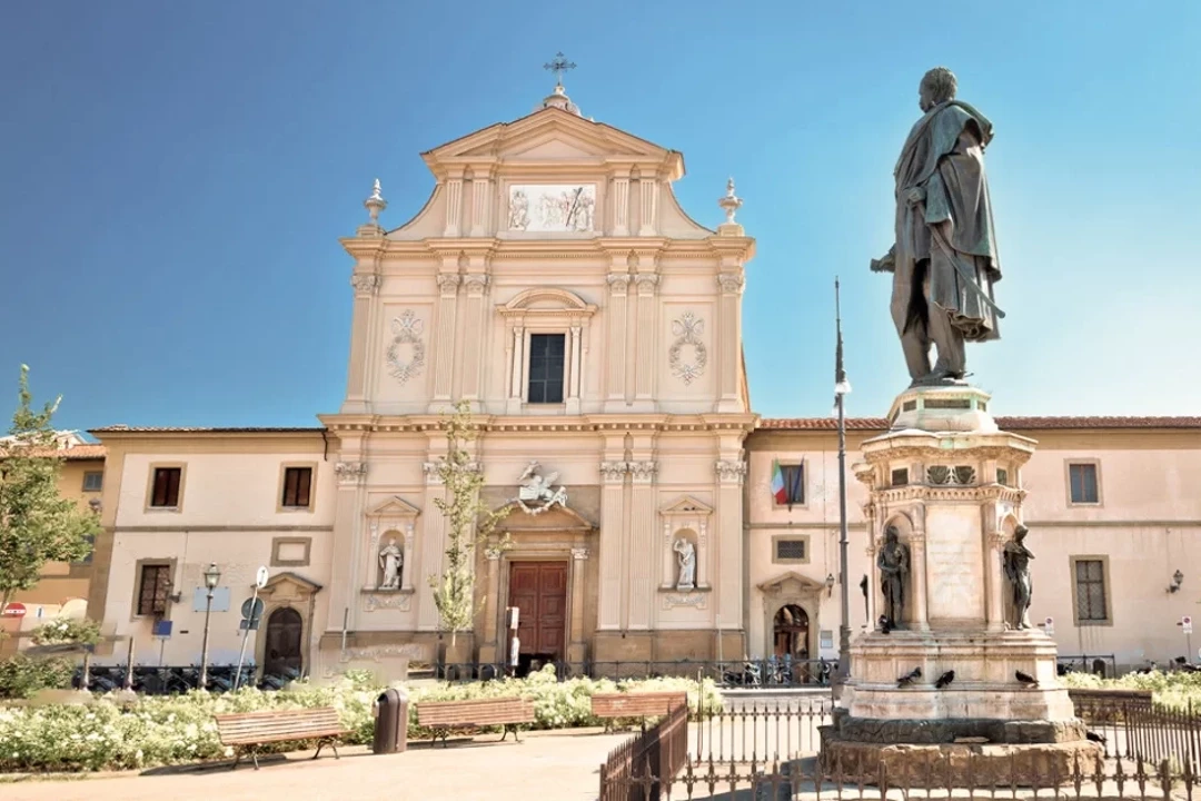 Museo Di San Marco