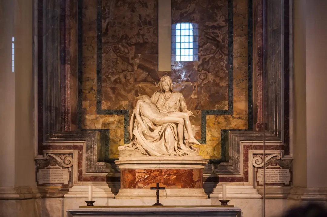 Museo Opera Del Duomo