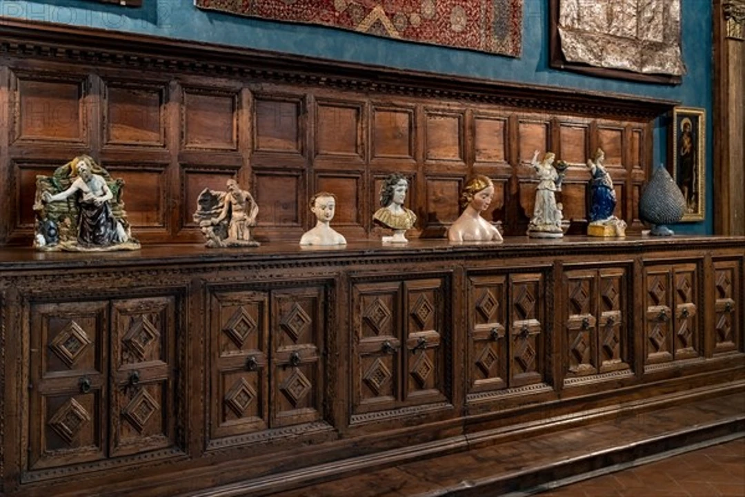 Museo Stefano Bardini