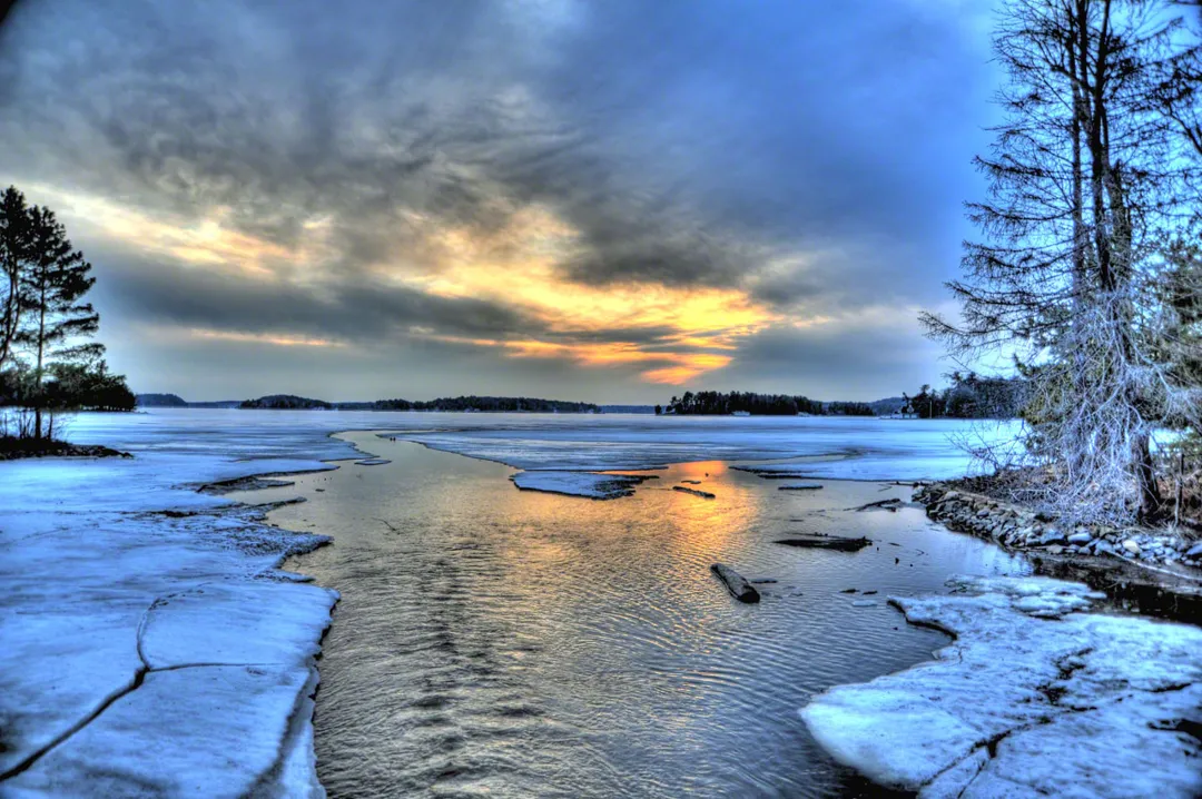 Muskoka