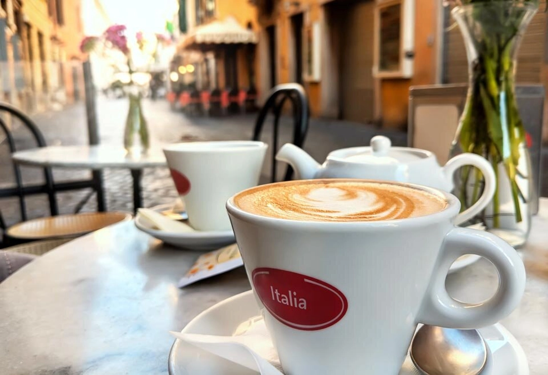 Naple Coffee