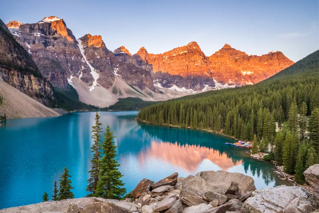 National Parks