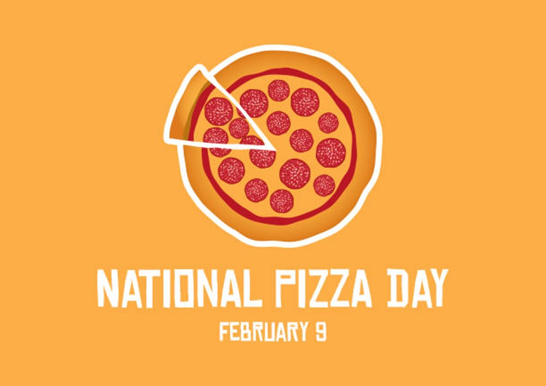 National Pizza Day