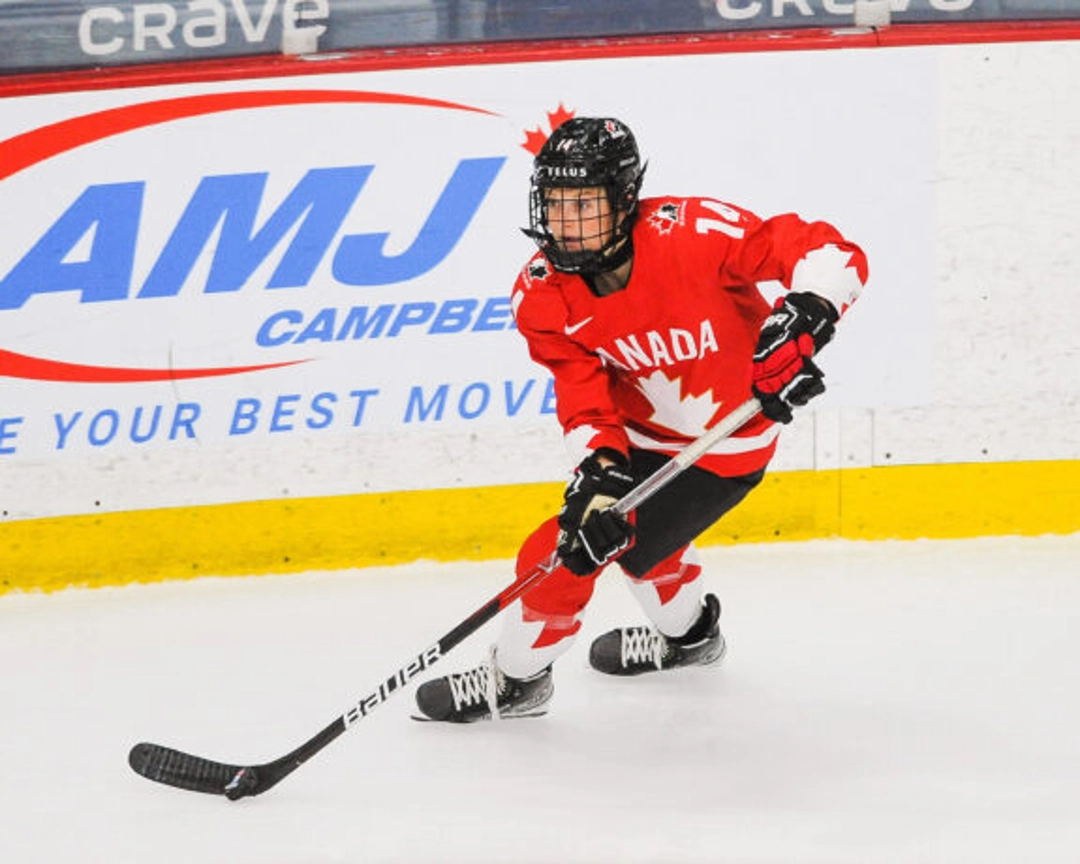 National Sports in Canada