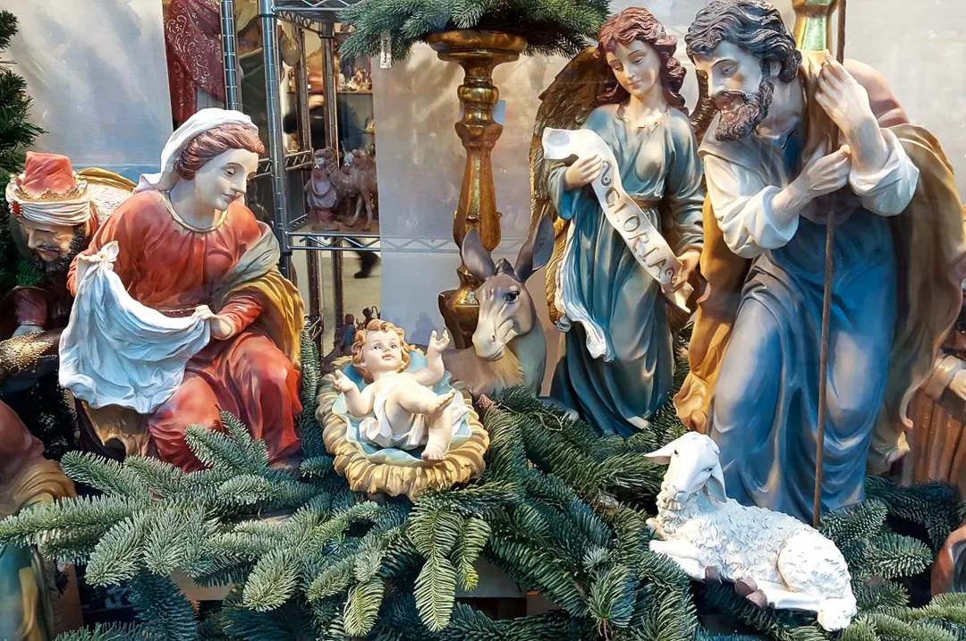 Nativity