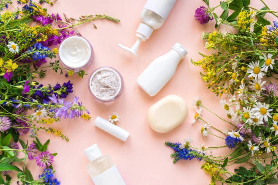 Natural Skincare & Soaps