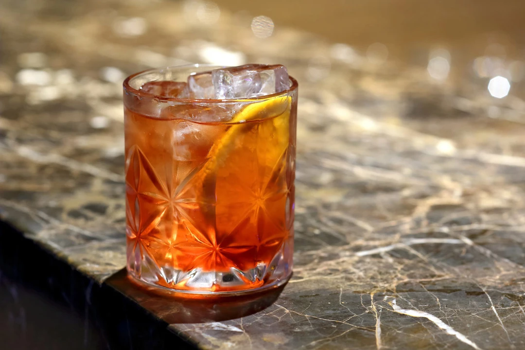 Negroni