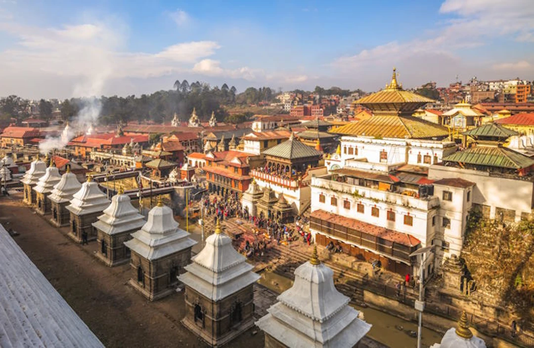 Nepal