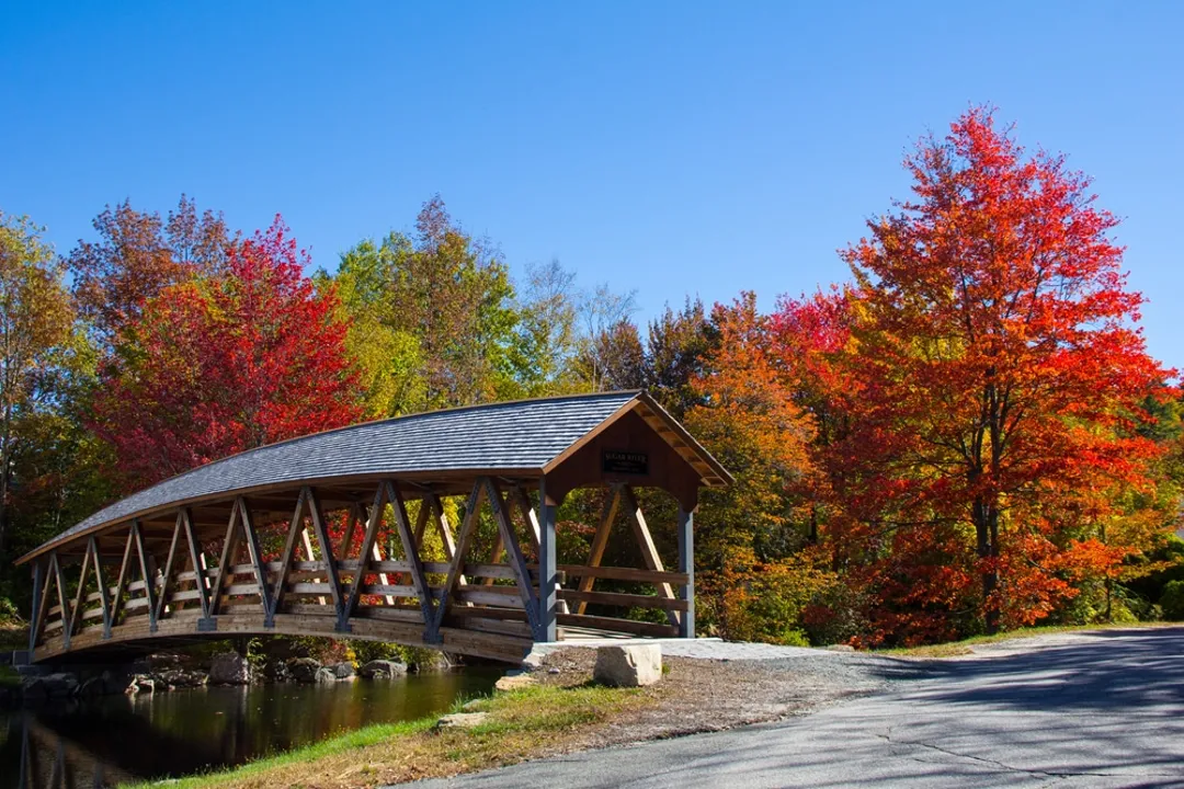 New Hampshire