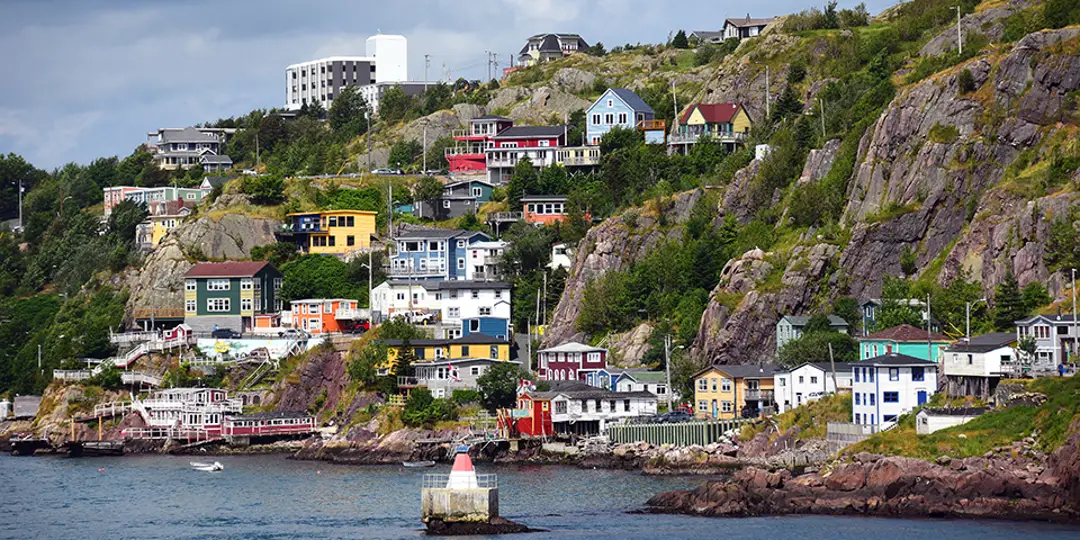 Newfoundland and Labrador
