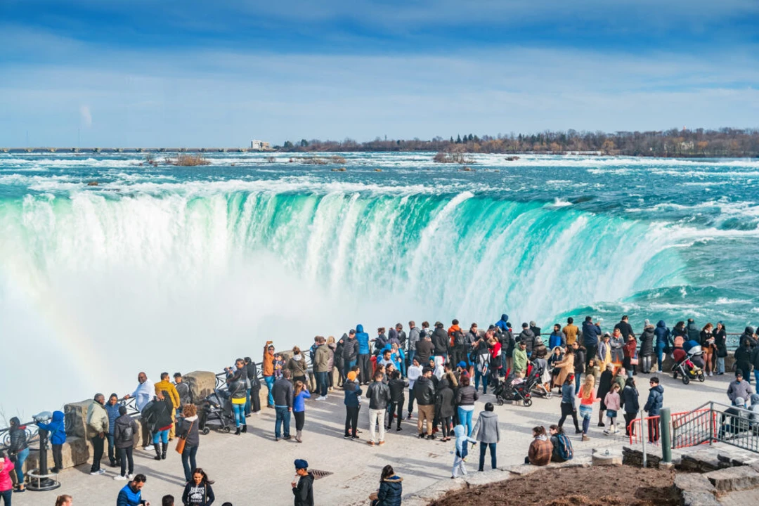 Niagara Falls Tips