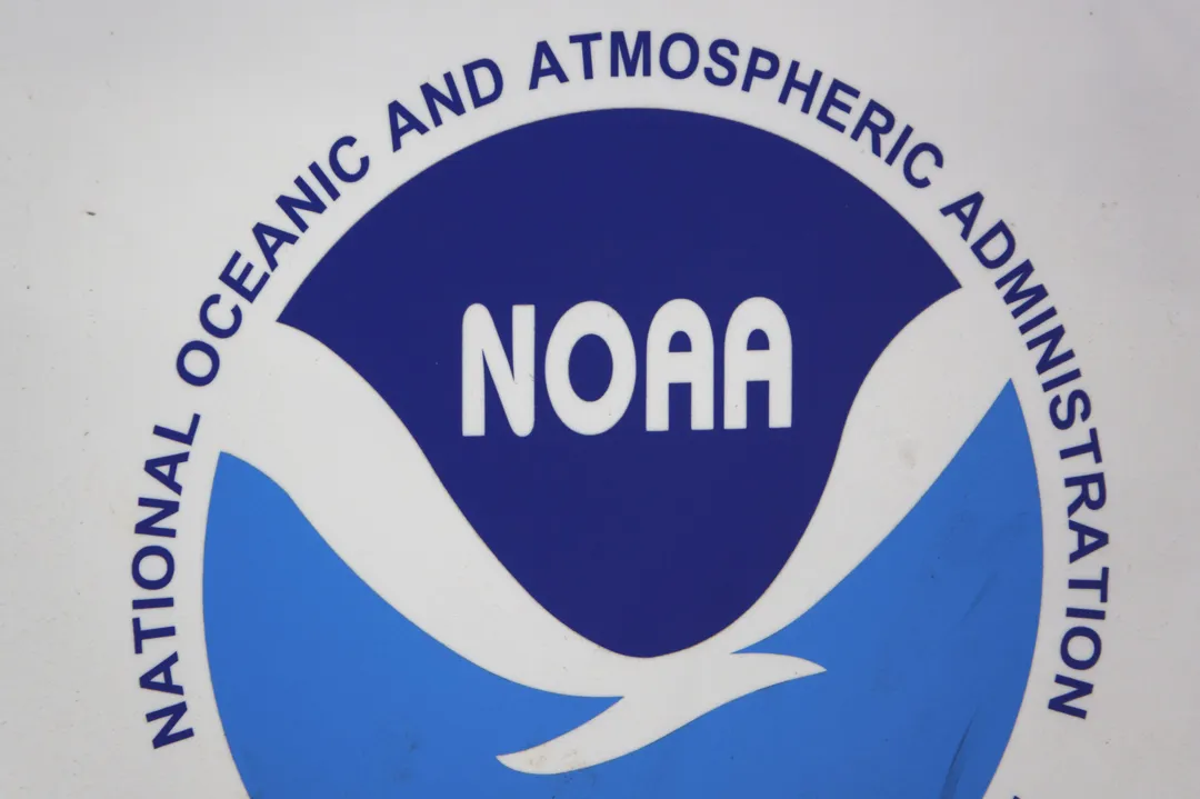 NOAA