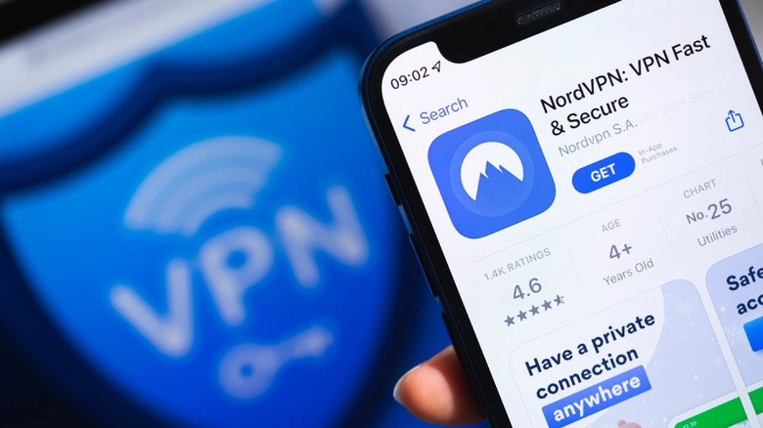 NordVPN 下載