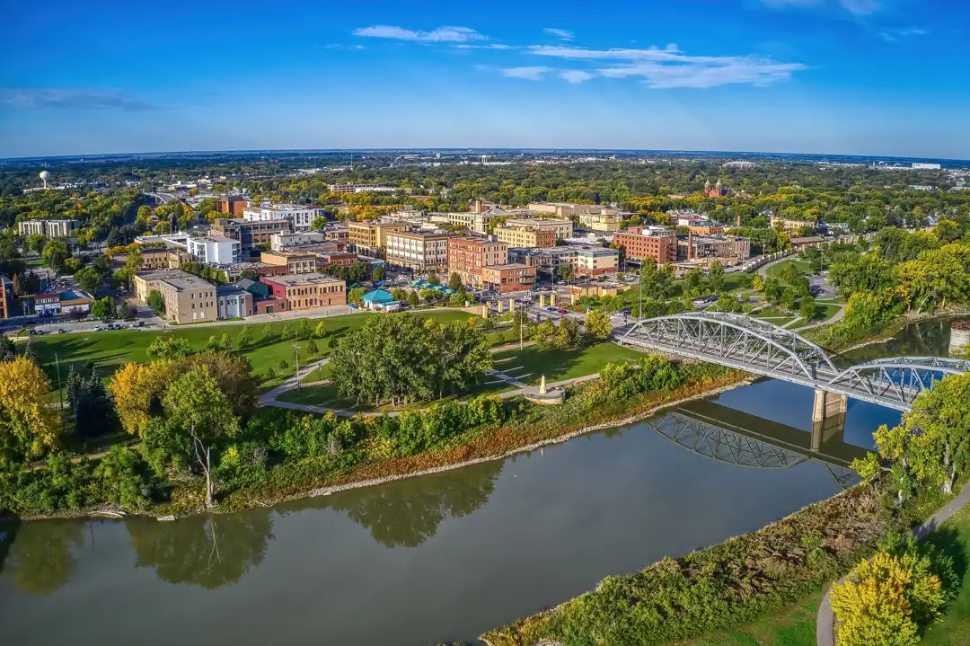 North Dakota
