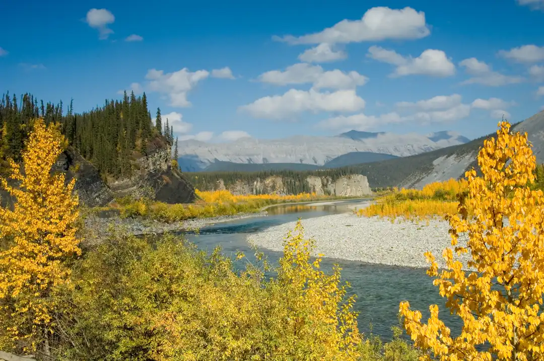 Northwest-Territories