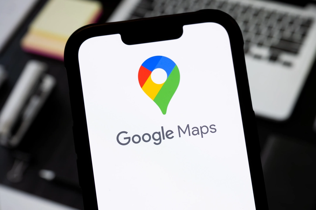 Offline Map Apps