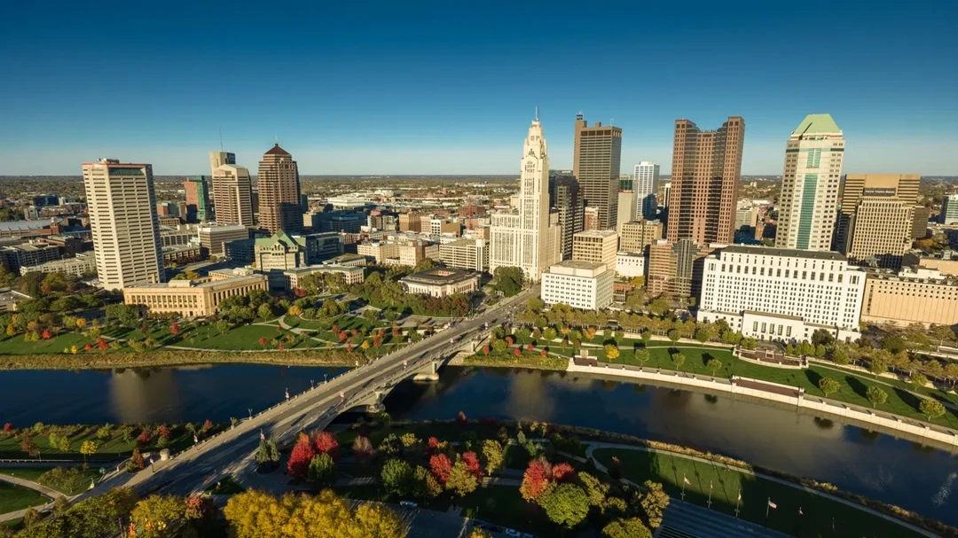 Ohio