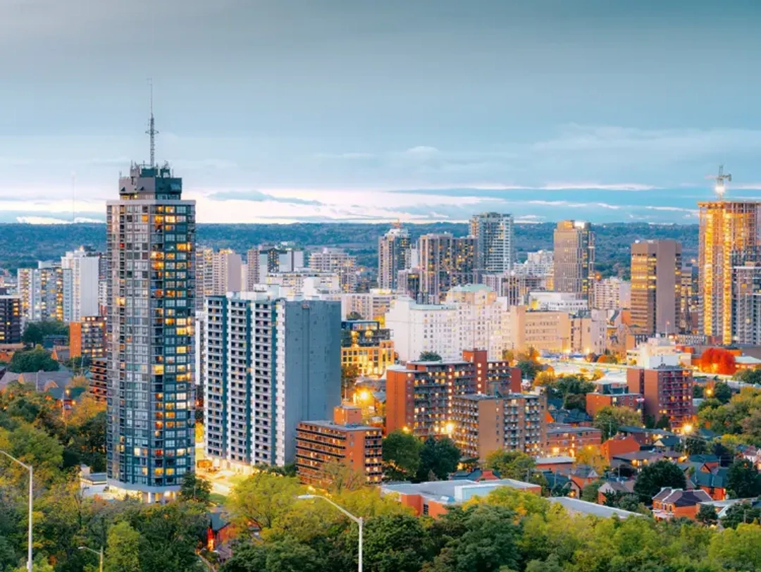 Ontario