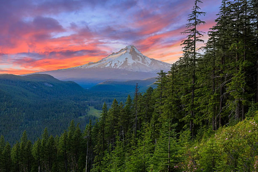 Oregon