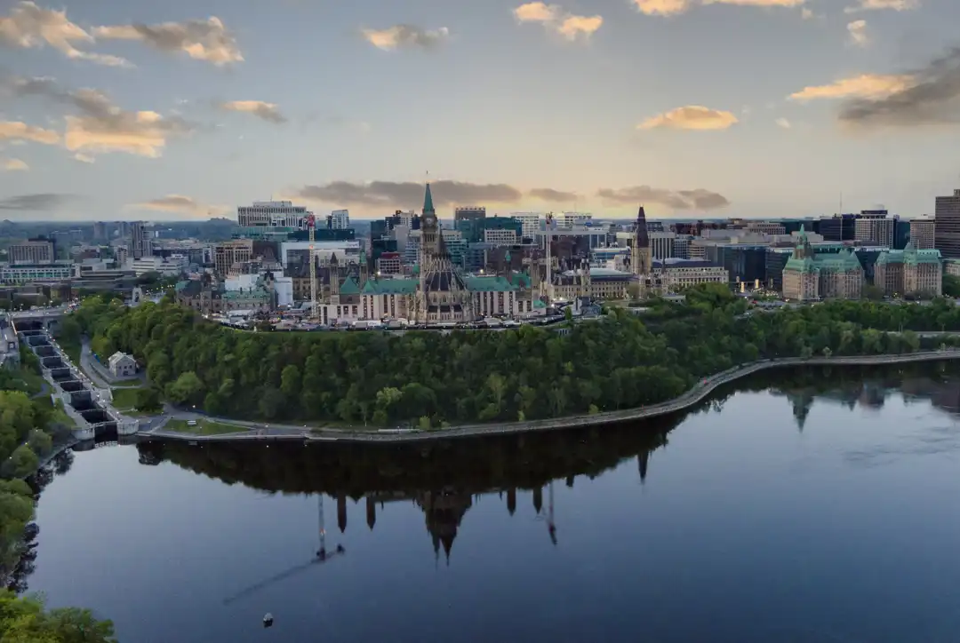Ottawa Ontario