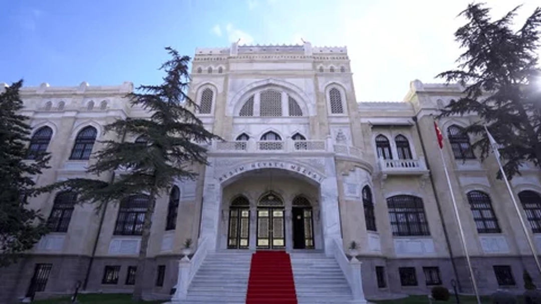Painting and Sculpture Museum