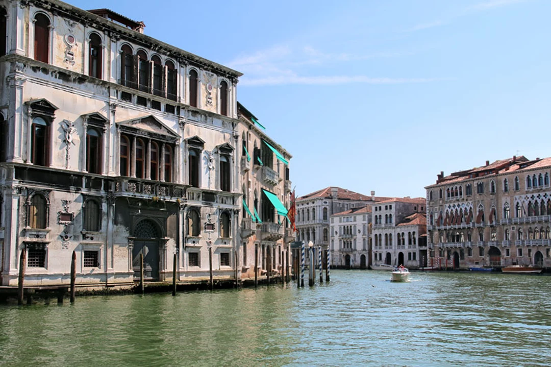 Palazzo Contarini