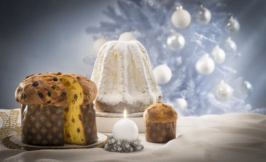 Panettone & Torrone