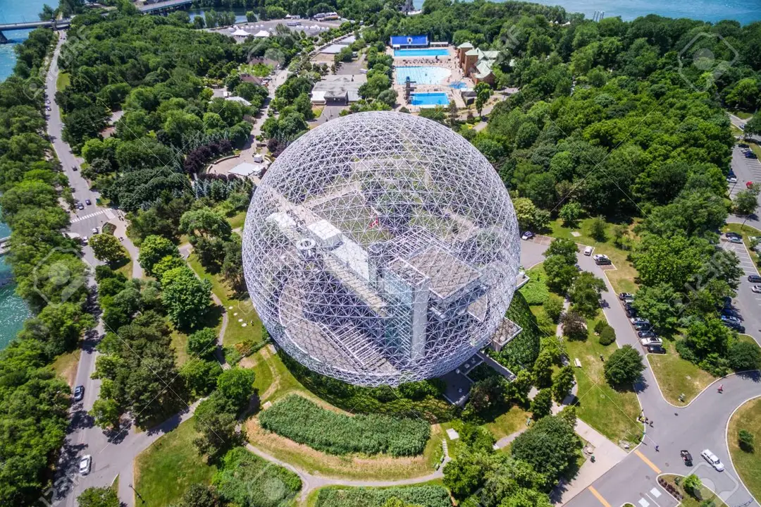 Parc Jean-Drapeau