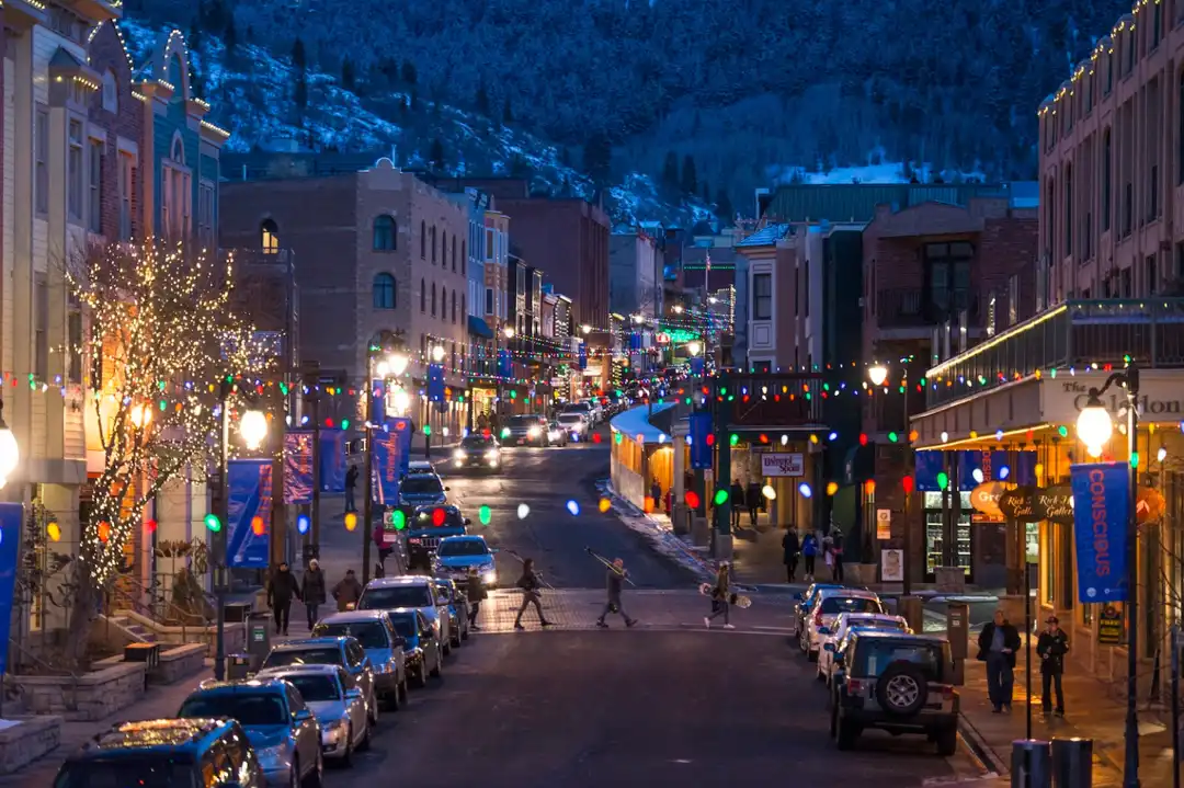Park City