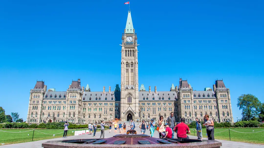 Parliament Hill