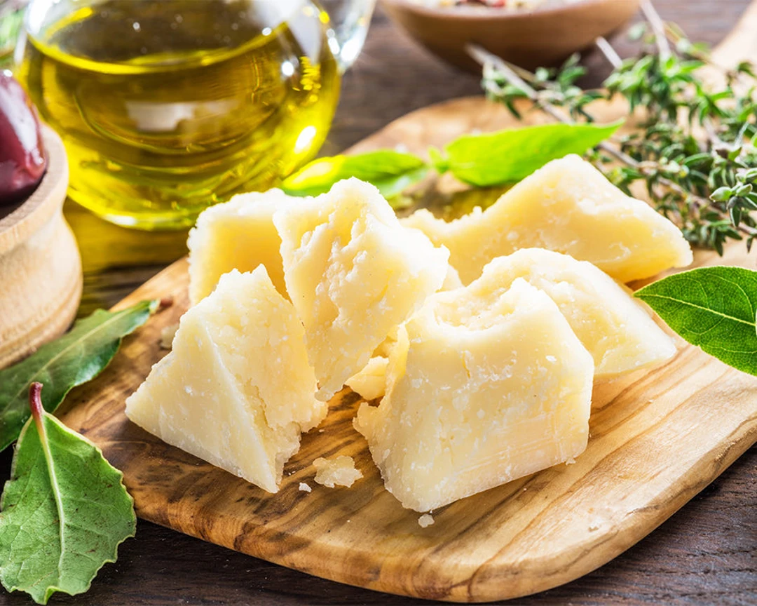 Parmigiano Reggiano